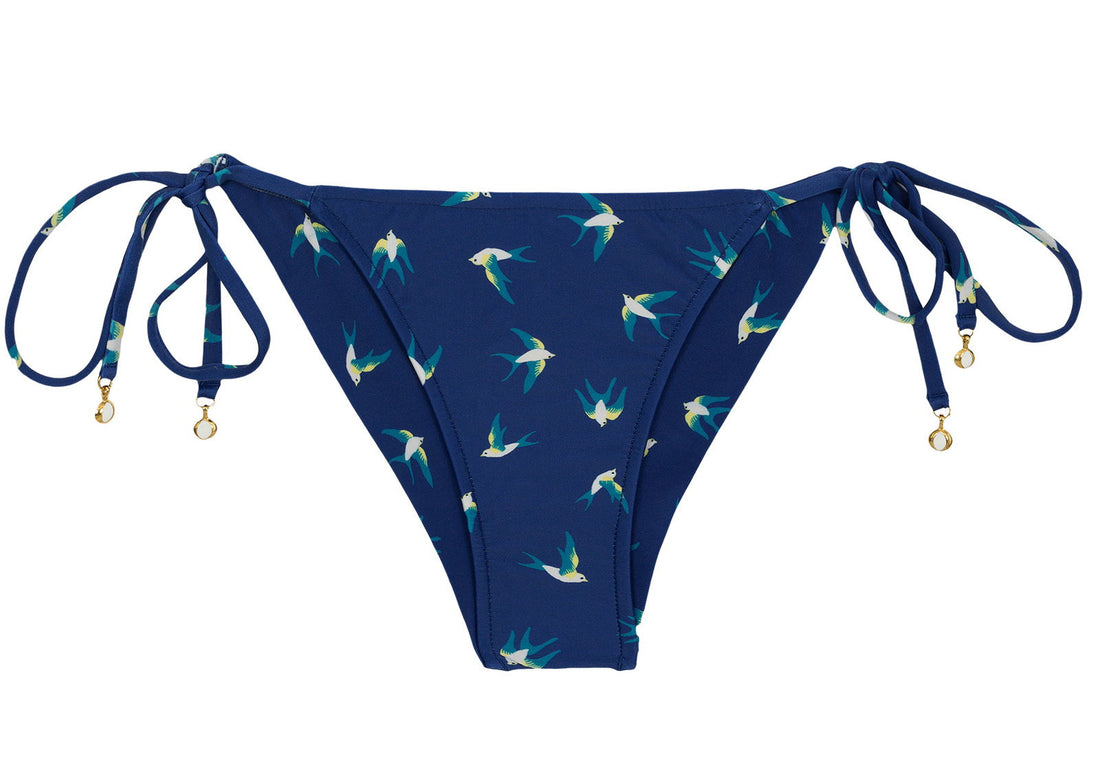 Product Front: Rio De Sol Bikini Bottoms Bottom Seabird Cheeky