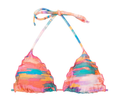 Product Front: Rio De Sol Bikini Tops Top River Frufru
