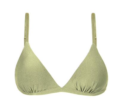 Product Front: Rio De Sol Bikini Tops Top Oliva Tri-Fixo