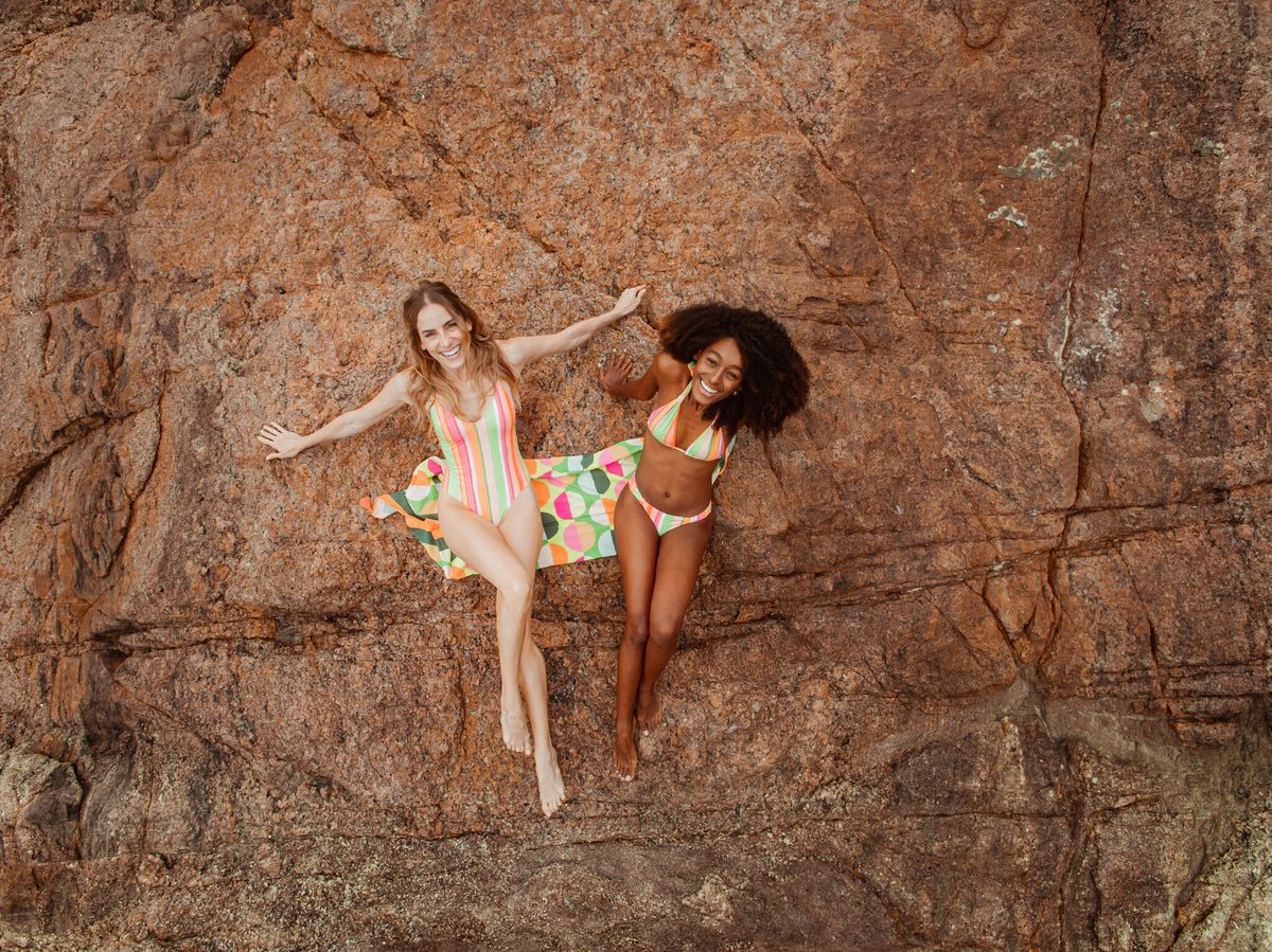 Image 11: Rio De Sol Bikini Tops Top Utah Mel