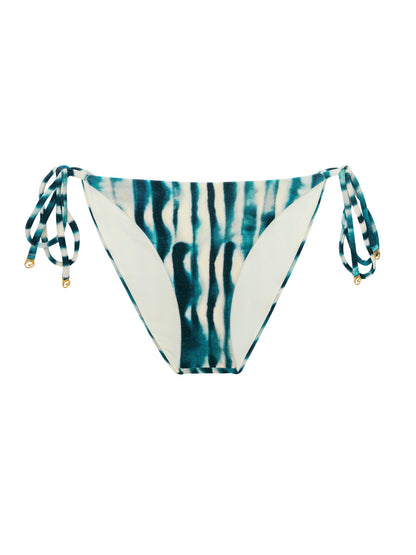 Product Front: Rio De Sol Bikini Bottoms Bottom Azule Ibiza-Comfy