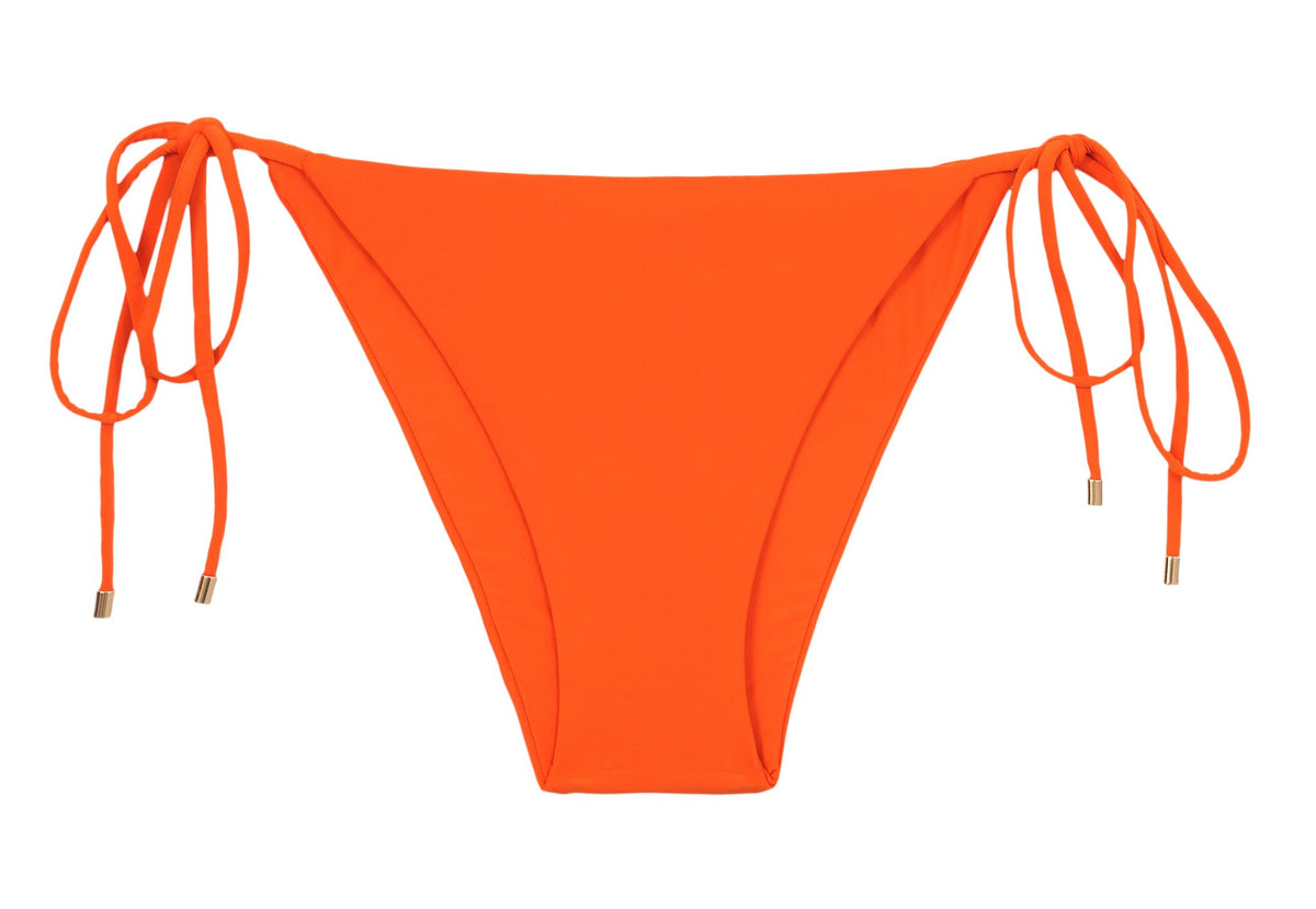 Product Front: Rio De Sol Bikini Bottoms Bottom Calendula Lacinho