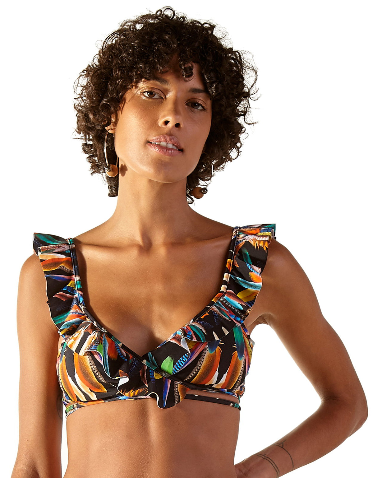 Gallery: Blueman Bikini Tops Top Margot Yapi