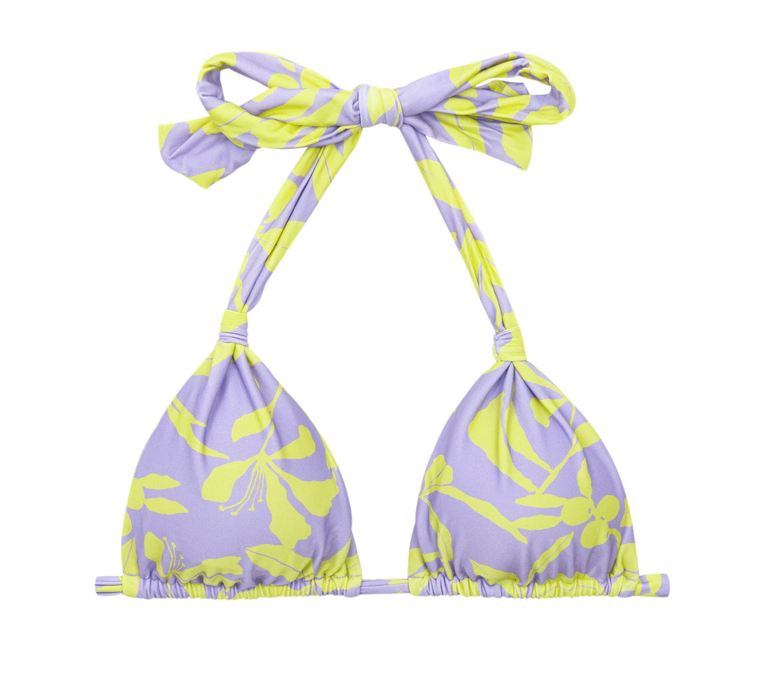 Product Front: Rio De Sol Bikini Tops Top Glow Mel