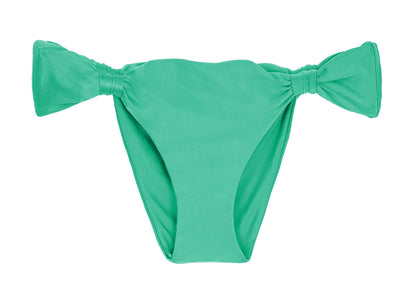 Product Front: Rio De Sol Bikini Bottoms Bottom Bahamas Mel
