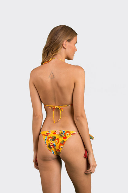 Model Back: Rio De Sol Bikini Bottoms Bottom Stories Lacinho