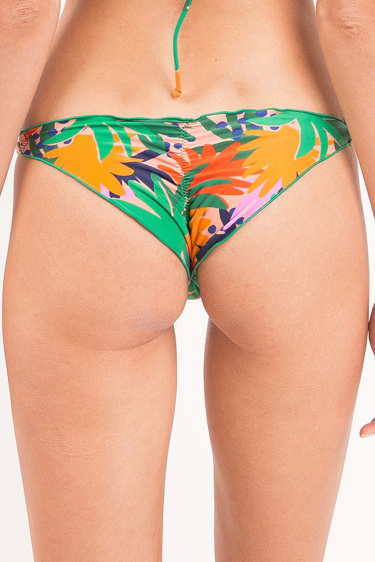 Image 07: Rio De Sol Bikini Bottoms Bottom Delight Ipanema