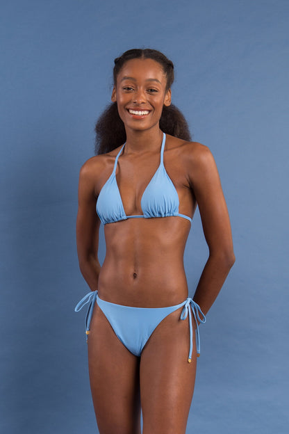 Image 12: Rio De Sol Bikini Tops Top Baltico Tri-Inv