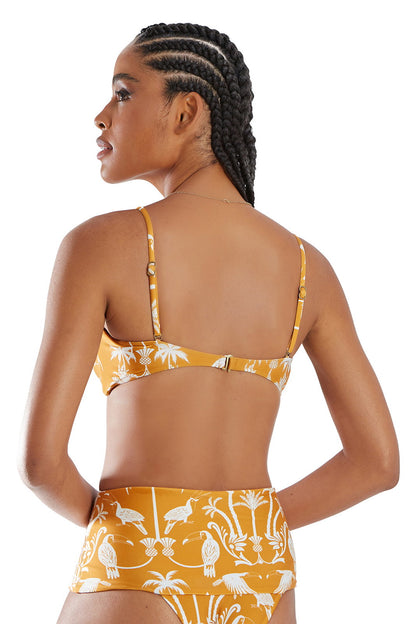 Image 06: Blueman Bikini Tops Top Buzios Tucanus