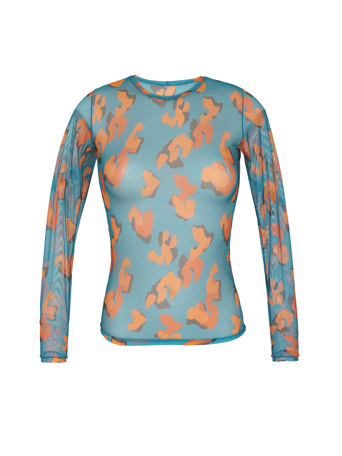 Product Front: Rio De Sol Beach Tops Luma Top Harper Long