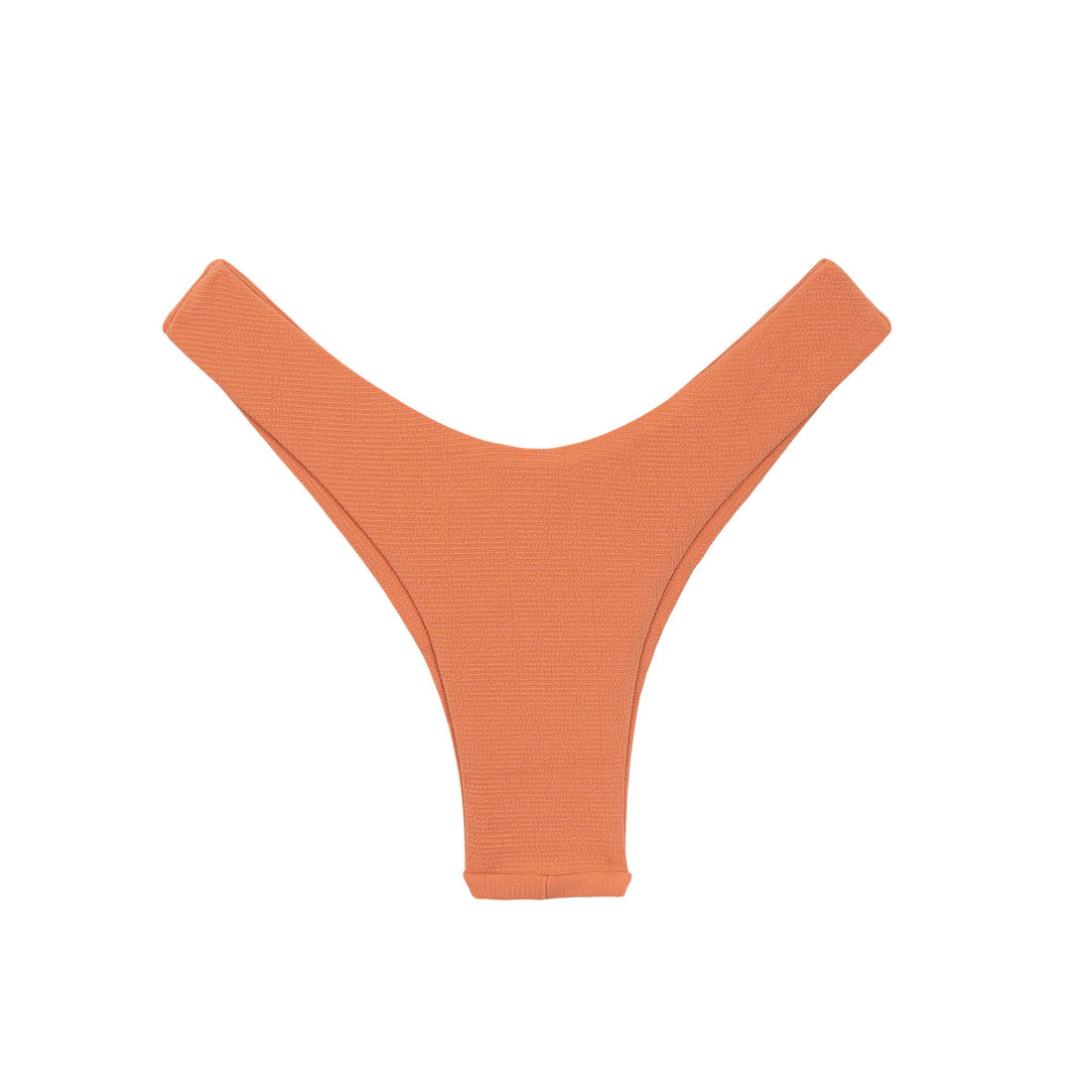 Product Front: Rio De Sol Bikini Bottoms Bottom Sand-Argila Nara