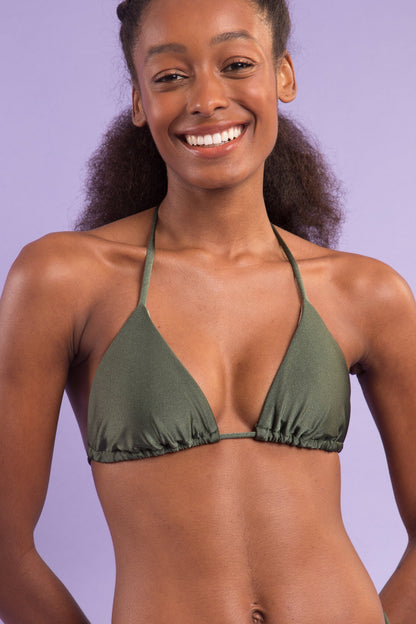 Image 08: Rio De Sol Two Piece Swimwear Set Croco Tri-Inv Ibiza-Comfy