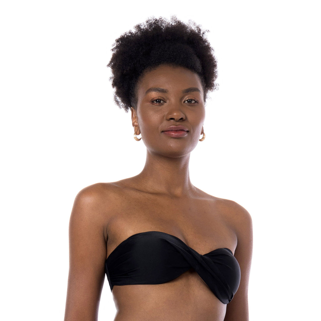 Gallery: La Playa Bikini Tops Top Tqc Hot Preto