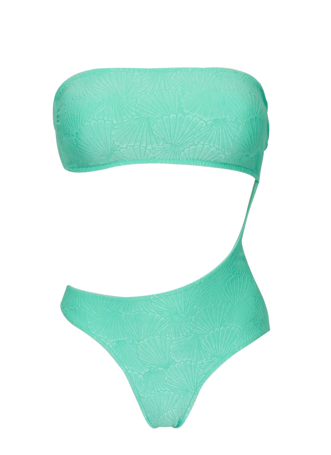 Product Front: Rio De Sol One Piece Swimsuits Atlantis Body-Rio