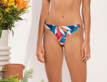 Image 11: Rio De Sol Bikini Bottoms Bottom Maui Nice-Fio