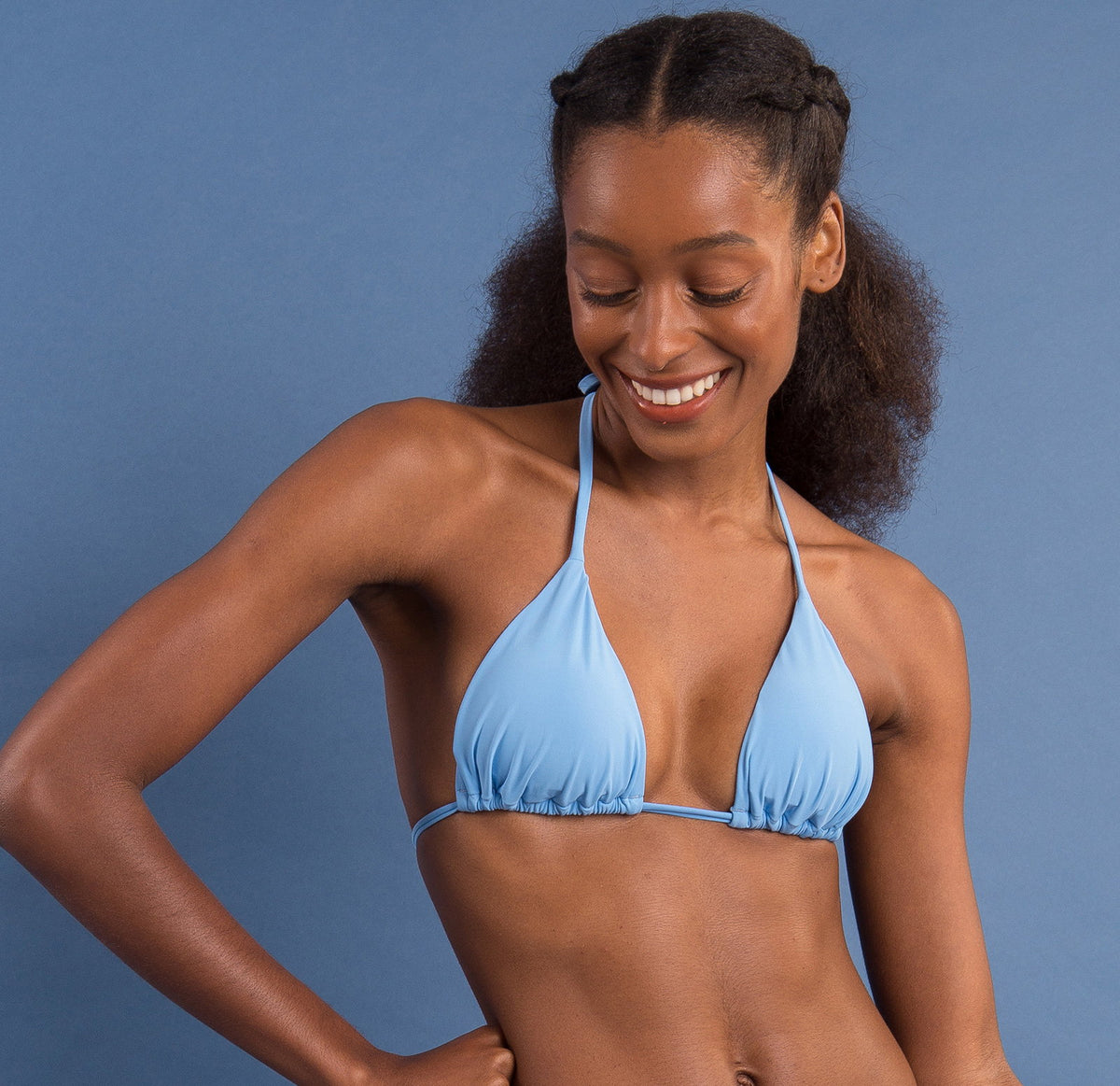 Image 10: Rio De Sol Bikini Tops Top Baltico Tri-Inv