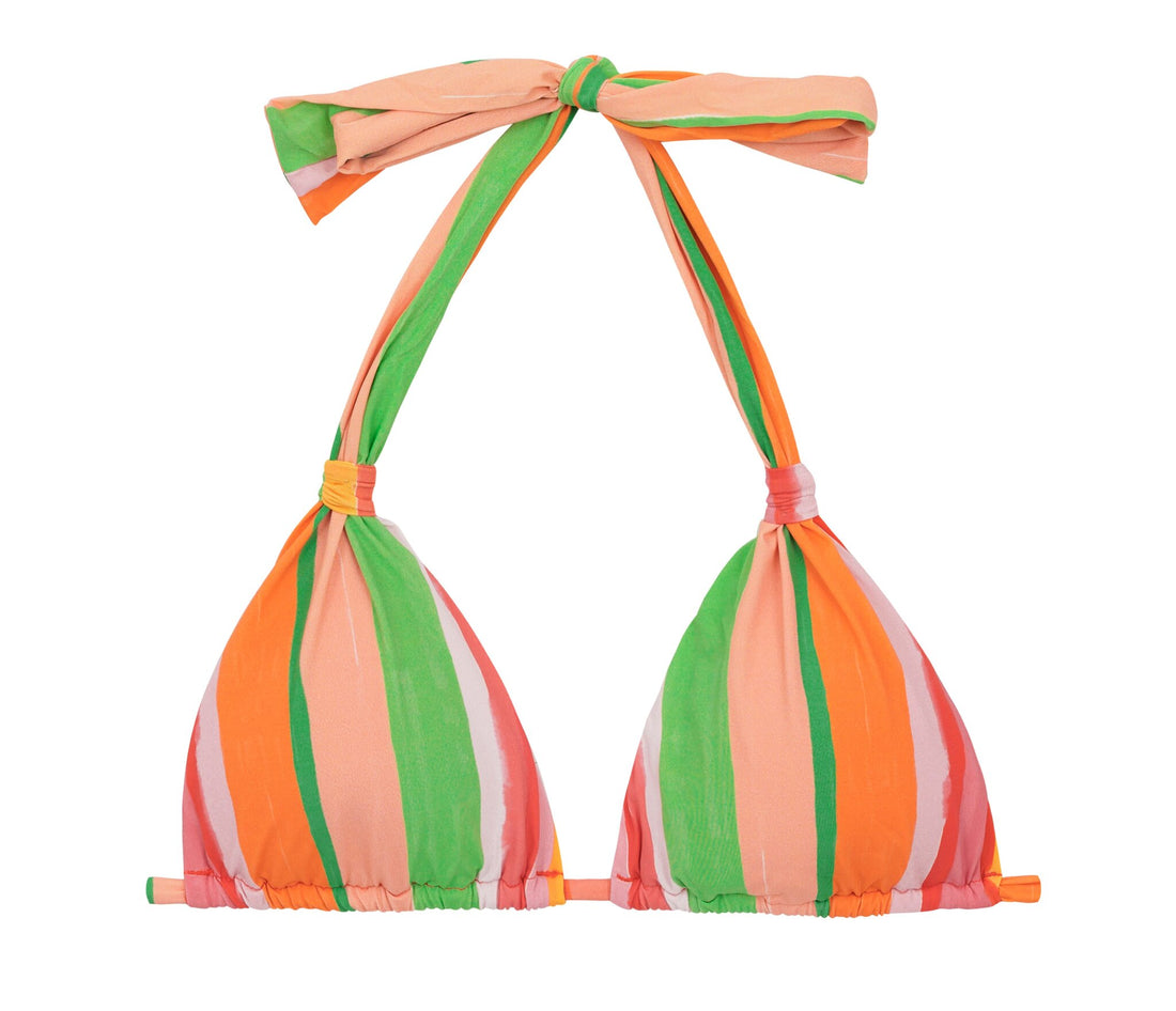 Product Front: Rio De Sol Bikini Tops Top Utah Mel