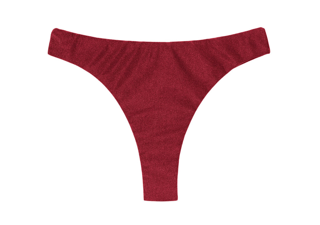 Product Front: Rio De Sol Bikini Bottoms Bottom Shimmer-Divino Nice-Fio