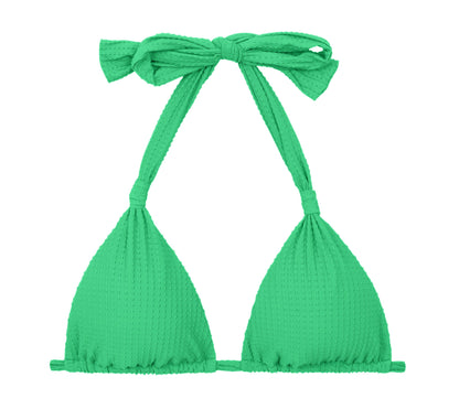 Product Front: Rio De Sol Bikini Tops Top Dots-Tambourine Mel