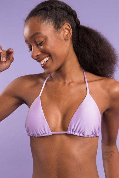 Image 09: Rio De Sol Bikini Tops Top Shimmer-Harmonia Tri-Inv