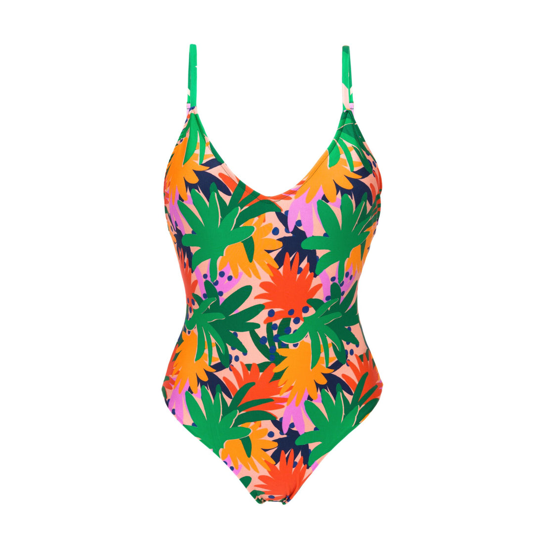 Product Front: Rio De Sol One Piece Swimsuits Delight Hype