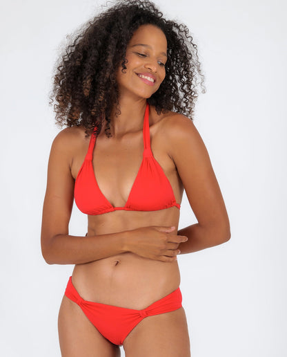 Gallery: Rio De Sol Two Piece Swimwear Set Rouge Mel