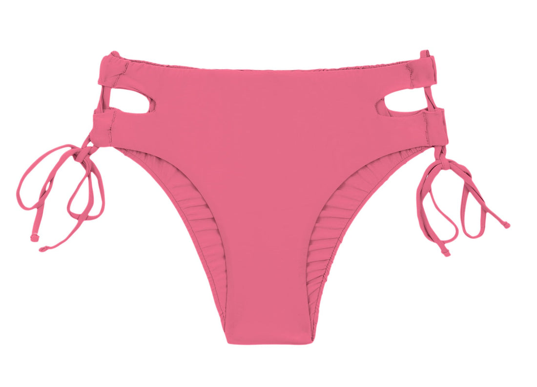Product Front: Rio De Sol Bikini Bottoms Bottom Confetti Madrid