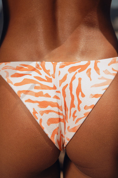 Image 12: Rio De Sol Bikini Bottoms Bottom Sahari Lacinho