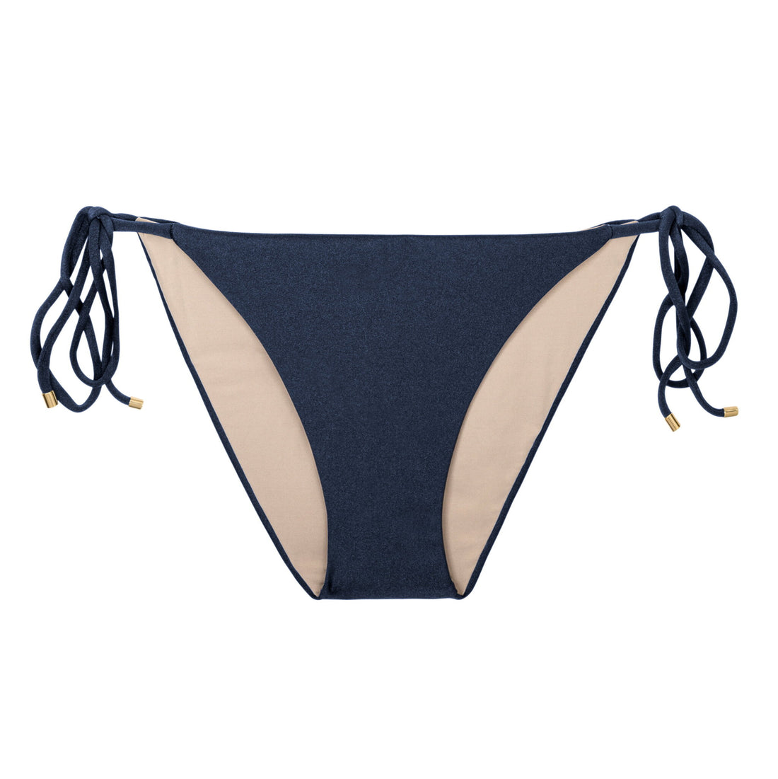Product Front: Rio De Sol Bikini Bottoms Bottom Shark Ibiza-Comfy