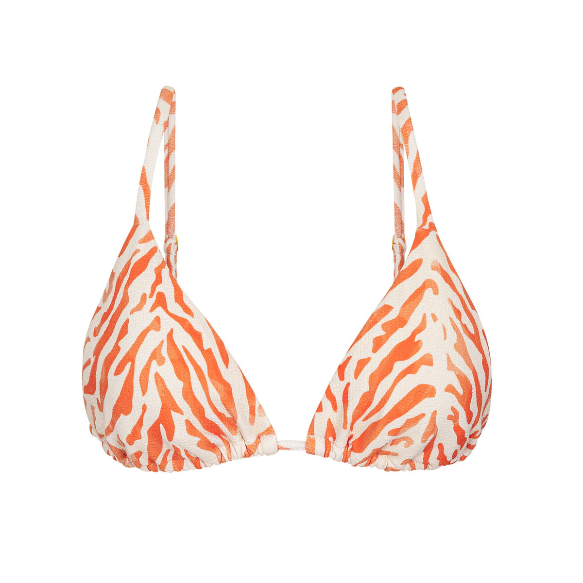 Product Front: Rio De Sol Bikini Tops Top Sahari Lia