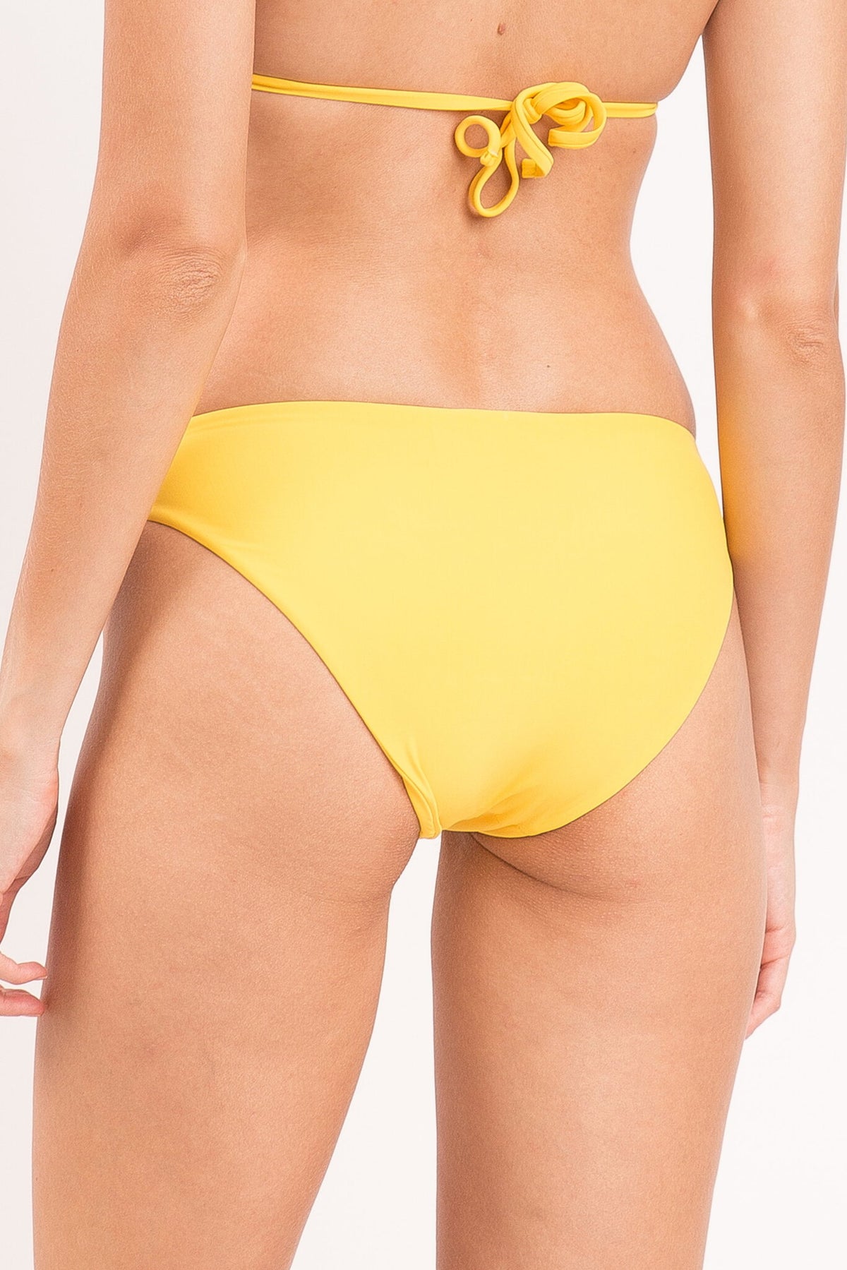 Image 07: Rio De Sol Bikini Bottoms Bottom Amarelo Essential-Comfy