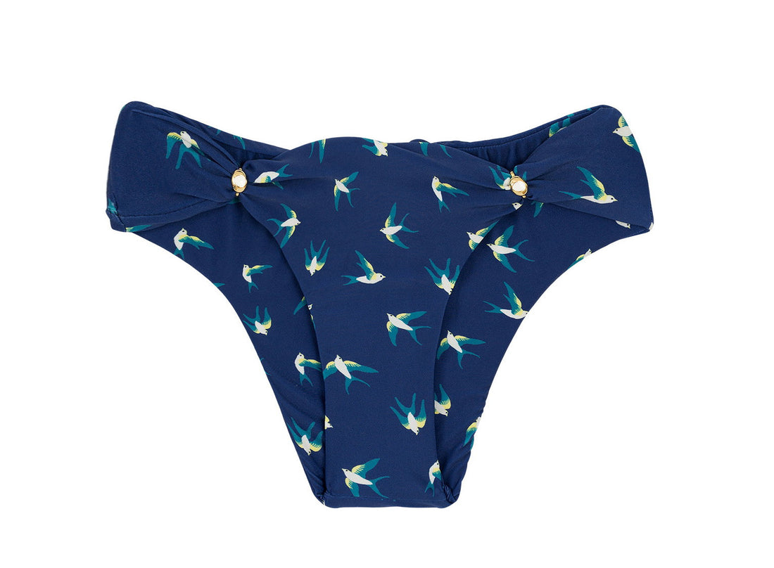 Product Front: Rio De Sol Bikini Bottoms Bottom Seabird Cortinao