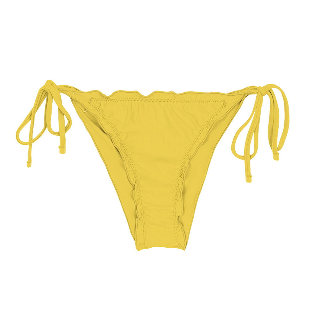 Product Front: Rio De Sol Bikini Bottoms Bottom Melon Eva