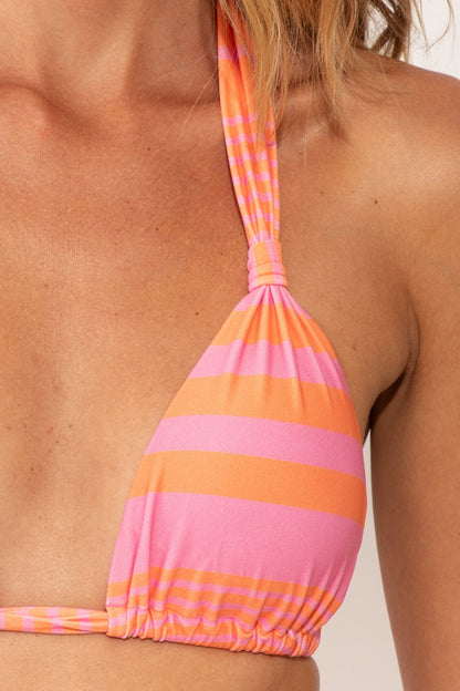 Image 06: Rio De Sol Bikini Tops Top Solea Mel