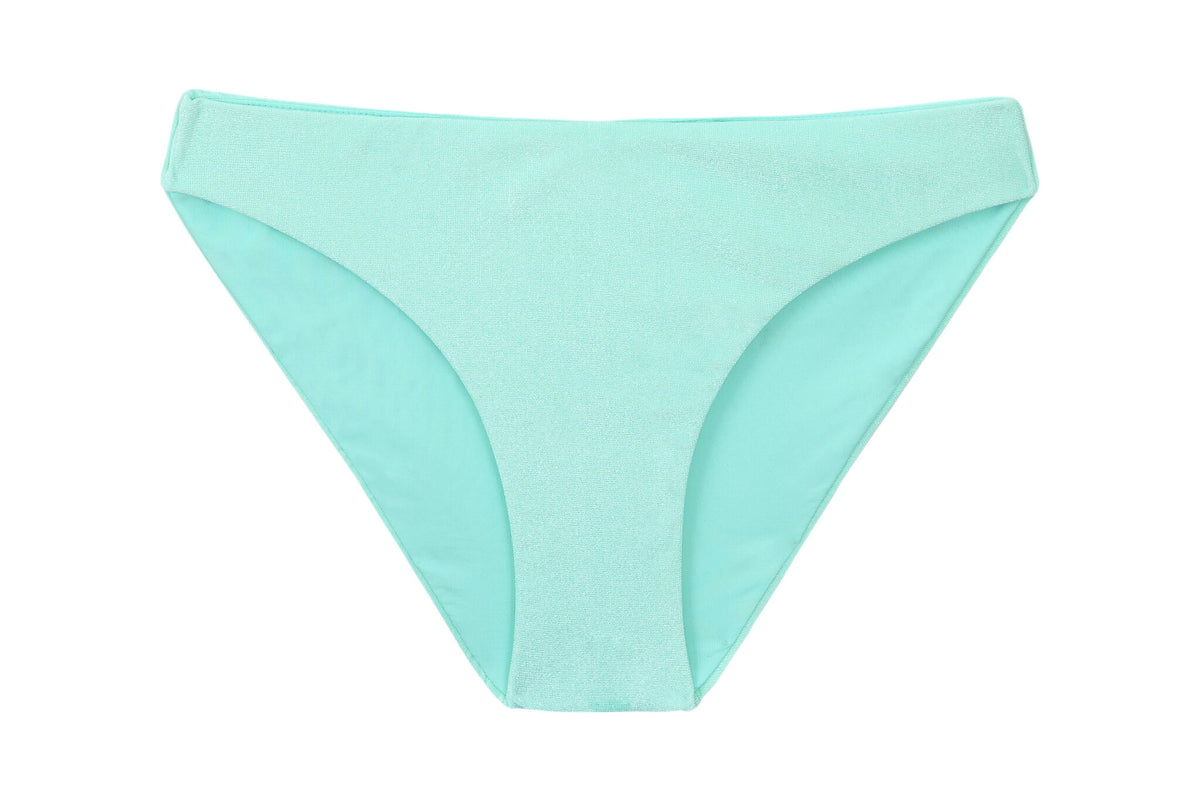Product Front: Rio De Sol Bikini Bottoms Bottom Malibu-Menta Essential-Comfy