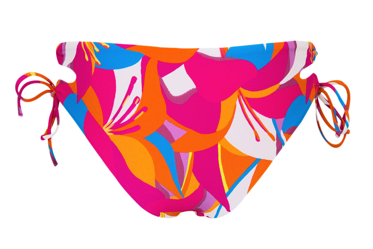 Product Back: Rio De Sol Bikini Bottoms Bottom Antelope Madrid