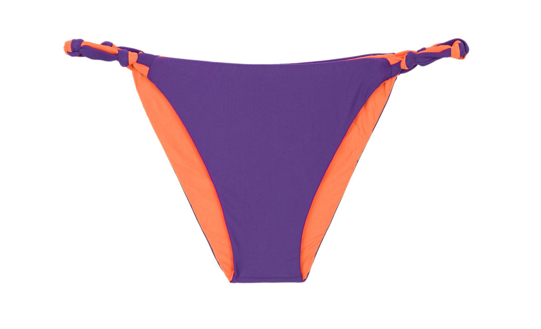 Product Front: Rio De Sol Bikini Bottoms Bottom Amuleto Essential-Rev