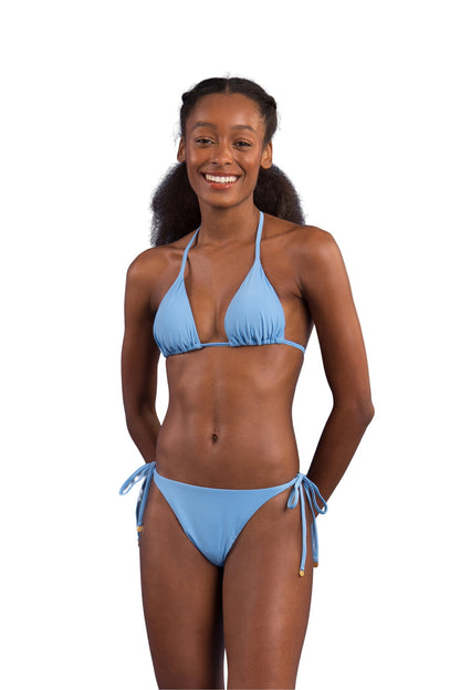 Model Front: Rio De Sol Bikini Tops Top Baltico Tri-Inv