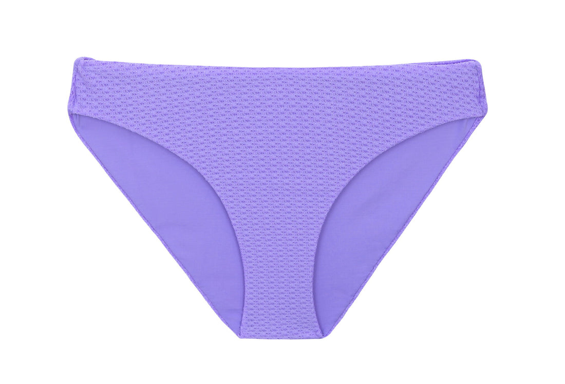 Product Front: Rio De Sol Bikini Bottoms Bottom Bora-Lavanda Essential-Comfy