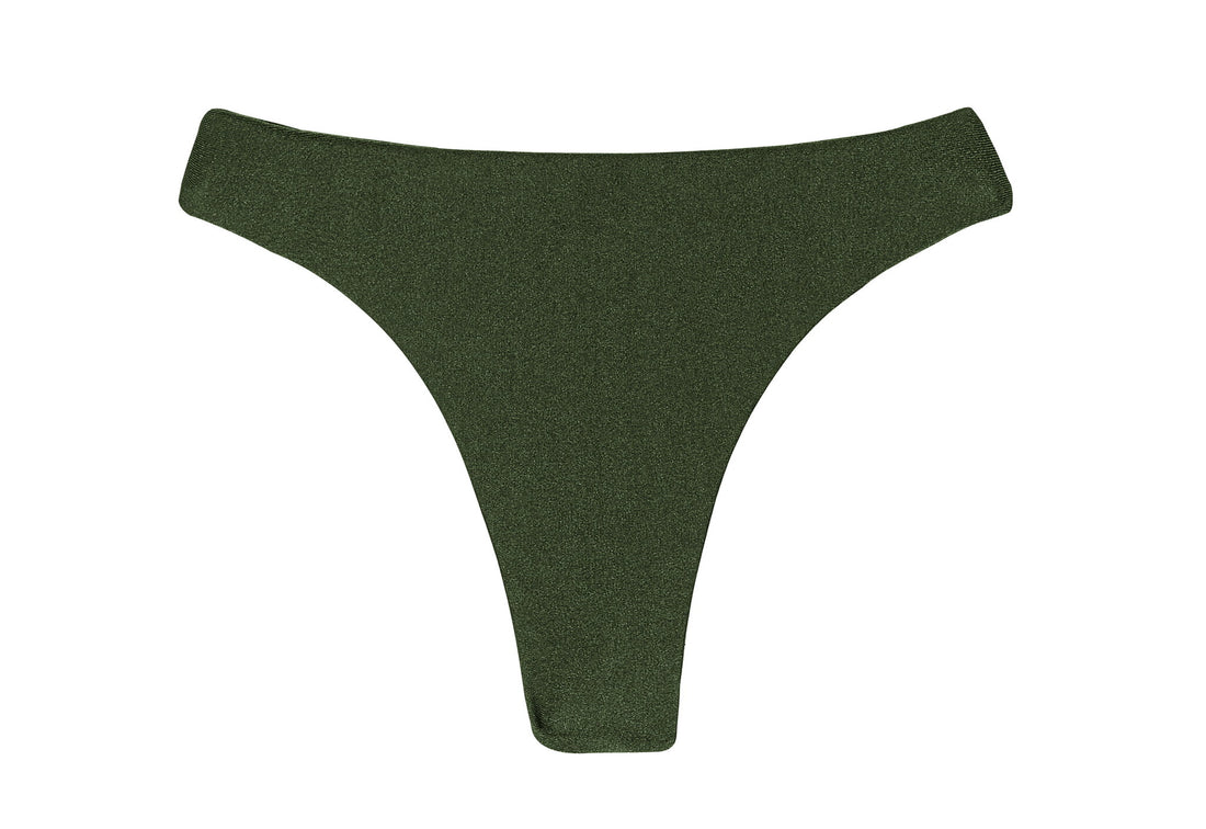 Product Front: Rio De Sol Bikini Bottoms Bottom Croco Fio