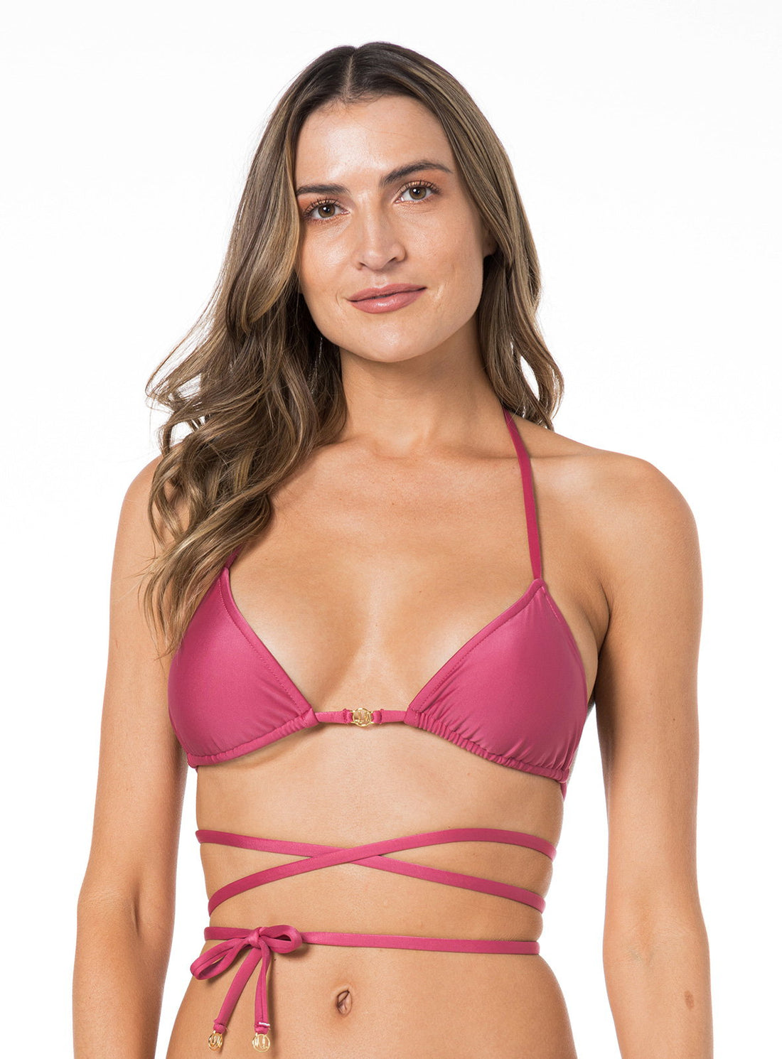 Gallery: Lua Morena Bikini Tops Top Cortininha Fio Lichia