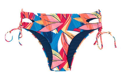 Product Front: Rio De Sol Bikini Bottoms Bottom Maui Madrid