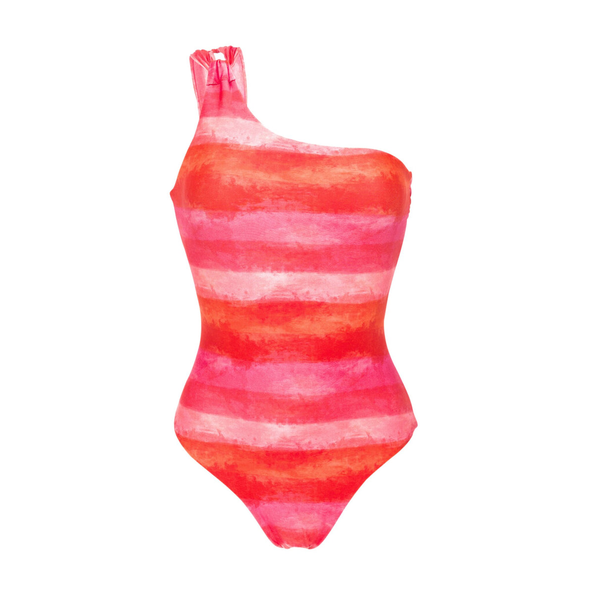 Product Front: Rio De Sol One Piece Swimsuits Cher Santorini