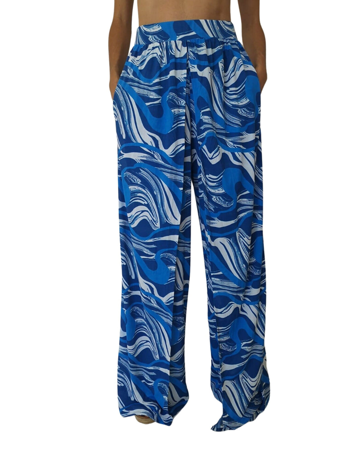 Gallery: Rio De Sol Pants Inagua Wide Pants