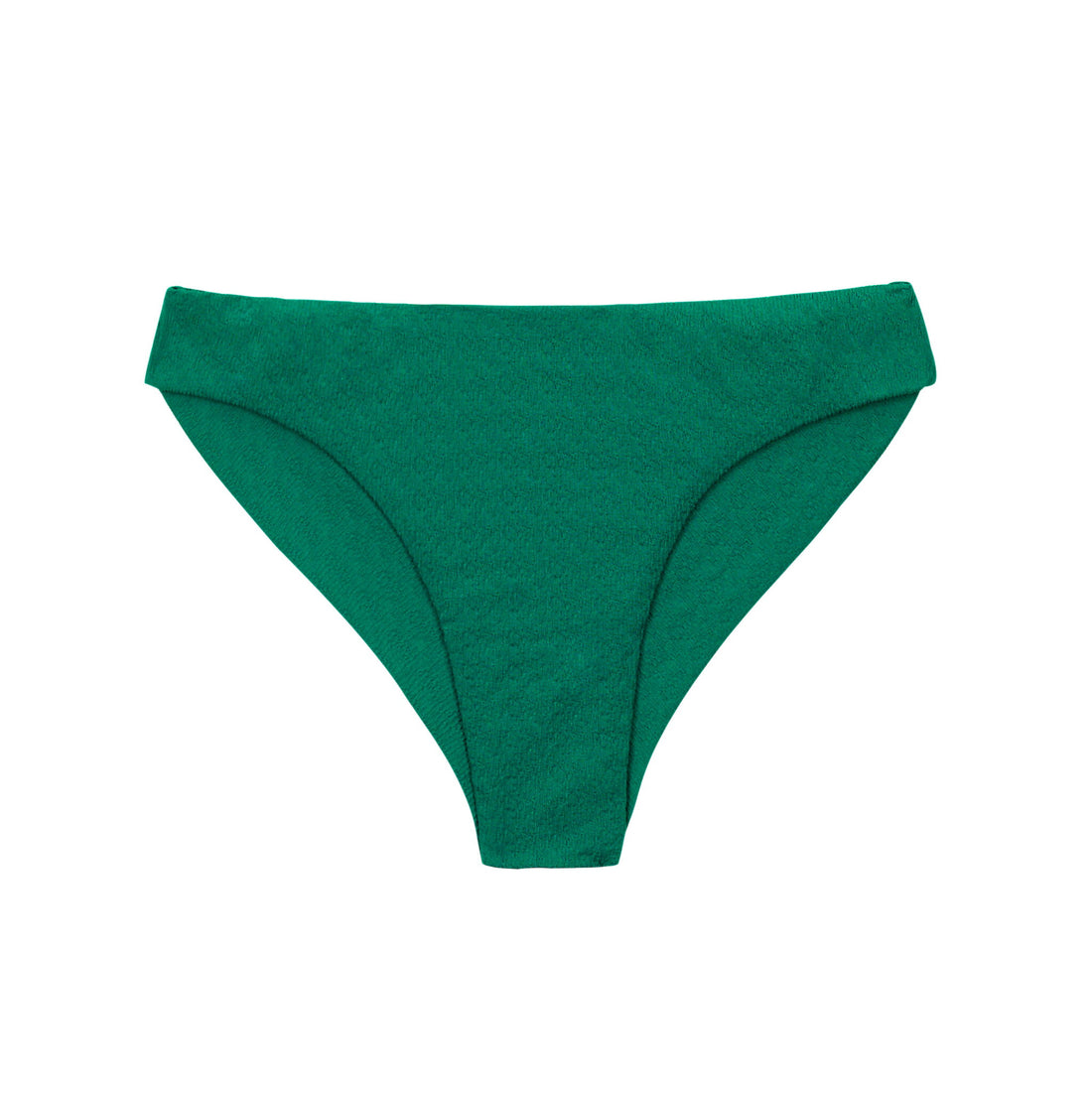 Product Front: Rio De Sol Bikini Bottoms Bottom Solar-Galapagos Nice