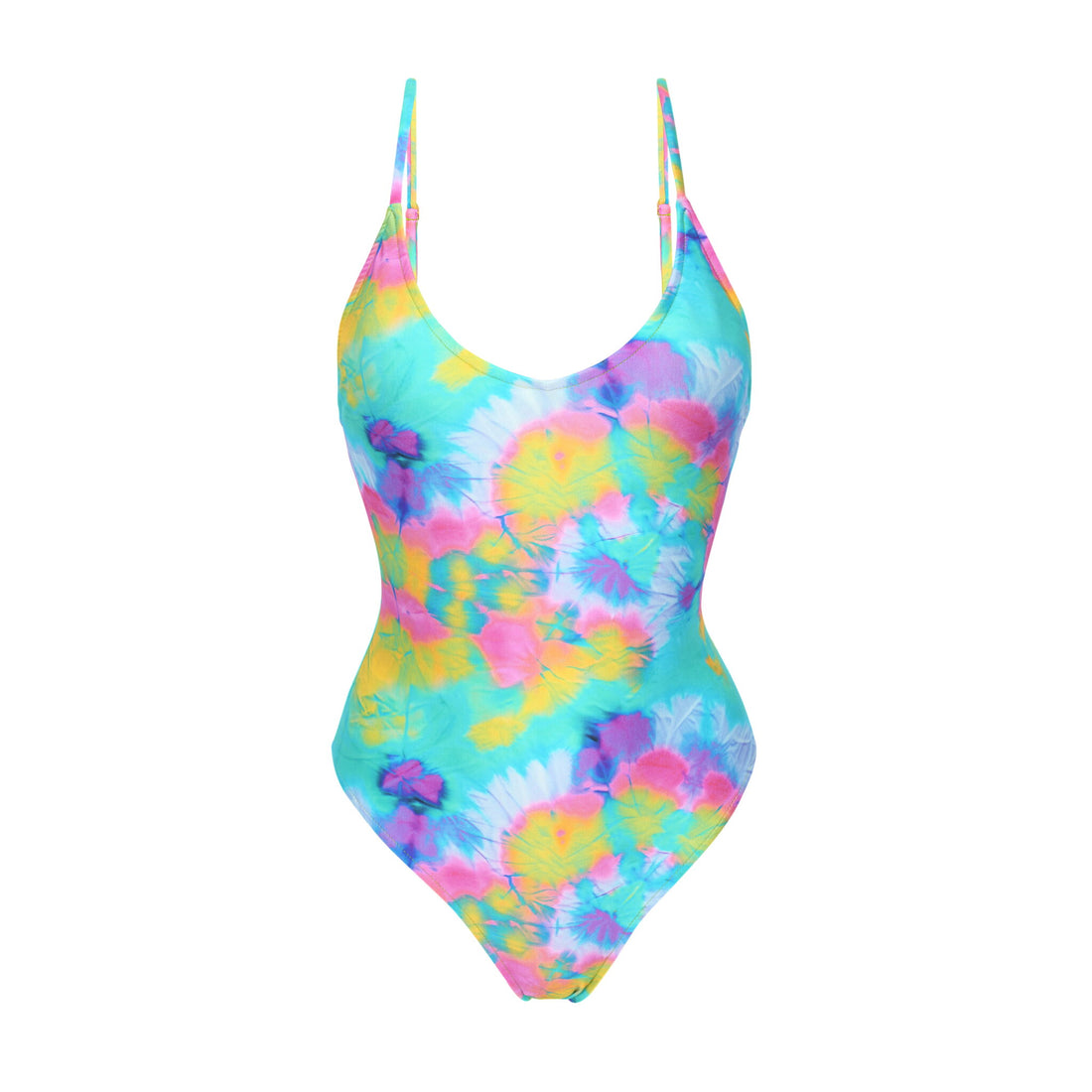 Product Front: Rio De Sol One Piece Swimsuits Fusion Hype