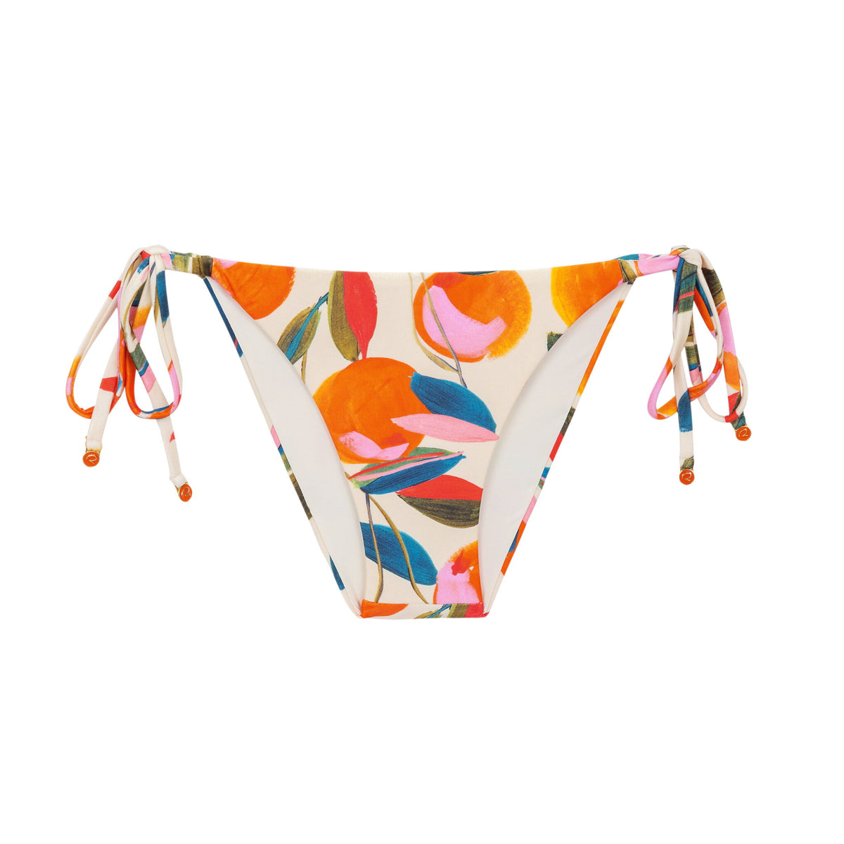 Product Front: Rio De Sol Bikini Bottoms Bottom Picnic Lacinho