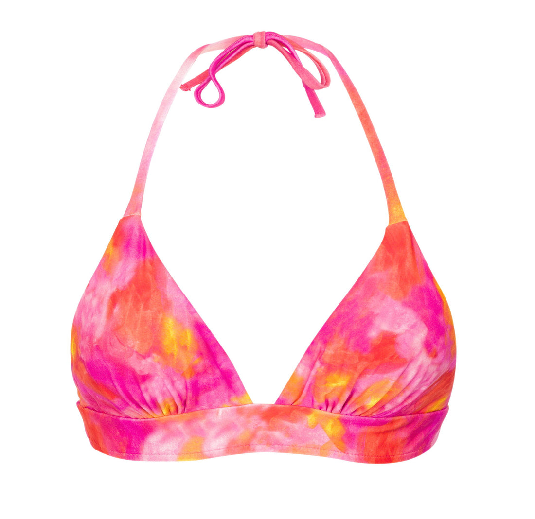Product Front: Rio De Sol Bikini Tops Top Joyful Tri-Cos