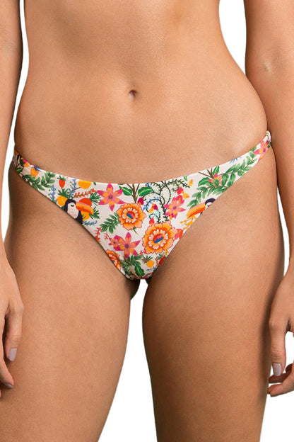 Gallery: Rio De Sol Bikini Bottoms Bottom Boho Leblon