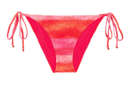 Product Front: Rio De Sol Bikini Bottoms Bottom Cher Ibiza-Comfy